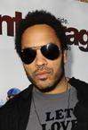 Lenny Kravitz photo